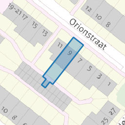 Perceel ASD28-AH-1877