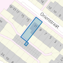 Perceel ASD28-AH-1878