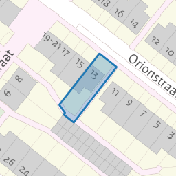 Perceel ASD28-AH-1879