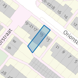 Perceel ASD28-AH-1880