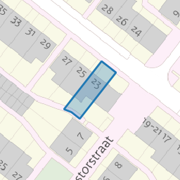 Perceel ASD28-AH-1884