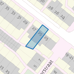 Perceel ASD28-AH-1885