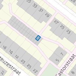 Perceel ASD28-AH-1887