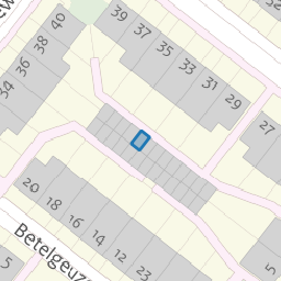 Perceel ASD28-AH-1891