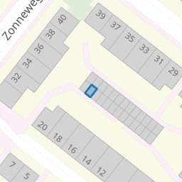 Perceel ASD28-AH-1895