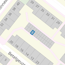 Perceel ASD28-AH-1897