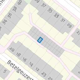 Perceel ASD28-AH-1898