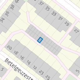 Perceel ASD28-AH-1899