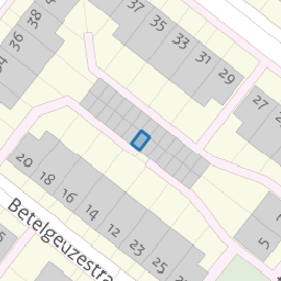 Perceel ASD28-AH-1900