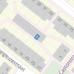 Perceel ASD28-AH-1902