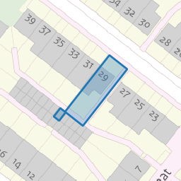 Perceel ASD28-AH-1904