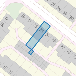 Perceel ASD28-AH-1906