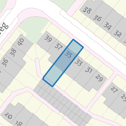 Perceel ASD28-AH-1907