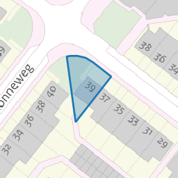 Perceel ASD28-AH-1909