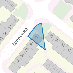 Perceel ASD28-AH-1910