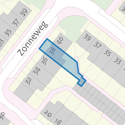 Perceel ASD28-AH-1911