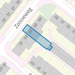 Perceel ASD28-AH-1912