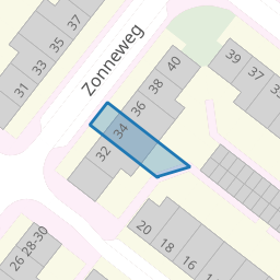 Perceel ASD28-AH-1913