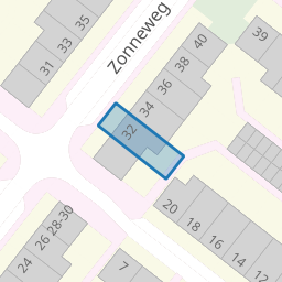 Perceel ASD28-AH-1914