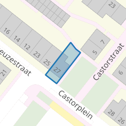 Perceel ASD28-AH-1923