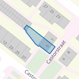 Perceel ASD28-AH-1924