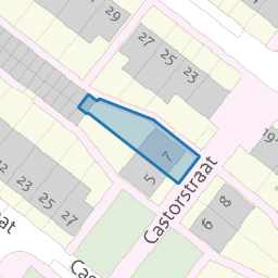 Perceel ASD28-AH-1925