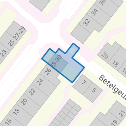 Perceel ASD28-AH-1926