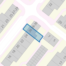 Perceel ASD28-AH-1927