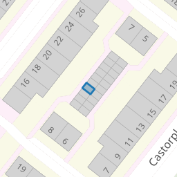 Perceel ASD28-AH-1931