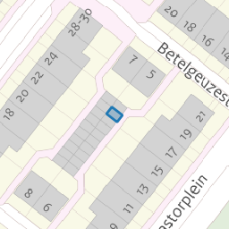 Perceel ASD28-AH-1934