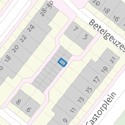 Perceel ASD28-AH-1935