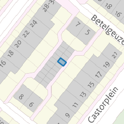 Perceel ASD28-AH-1936