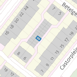 Perceel ASD28-AH-1937