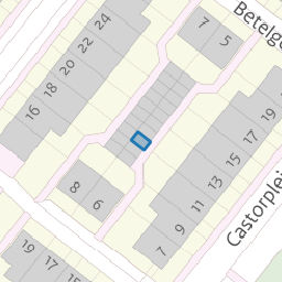 Perceel ASD28-AH-1938