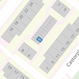 Perceel ASD28-AH-1939