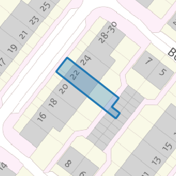 Perceel ASD28-AH-1941