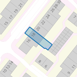 Perceel ASD28-AH-1943