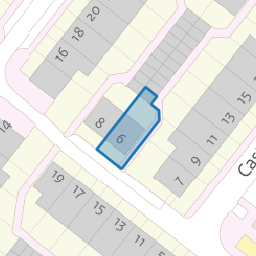 Perceel ASD28-AH-1947