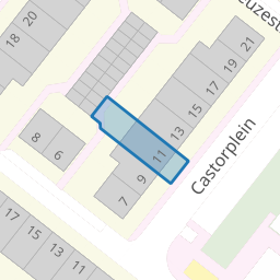 Perceel ASD28-AH-1950