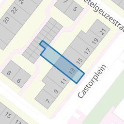 Perceel ASD28-AH-1951