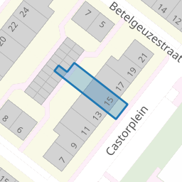 Perceel ASD28-AH-1952