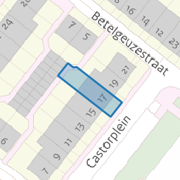 Perceel ASD28-AH-1953