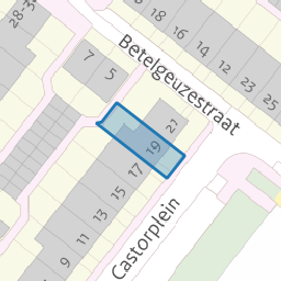 Perceel ASD28-AH-1954