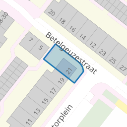 Perceel ASD28-AH-1955