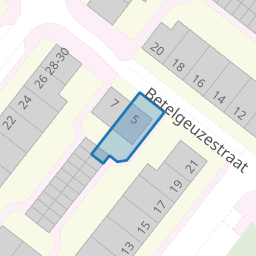 Perceel ASD28-AH-1957