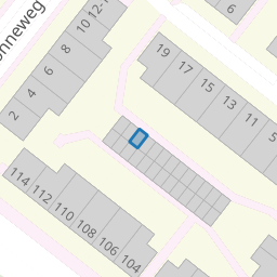 Perceel ASD28-AH-1960