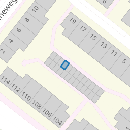 Perceel ASD28-AH-1961