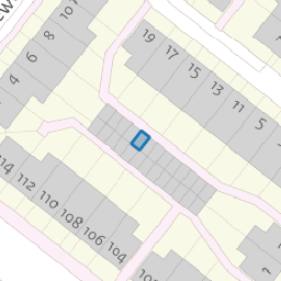 Perceel ASD28-AH-1962