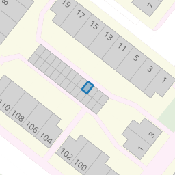 Perceel ASD28-AH-1965