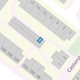 Perceel ASD28-AH-1967